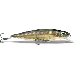 Nays MD MX 110 SR S-07 schwebend Twitchbait Wobbler