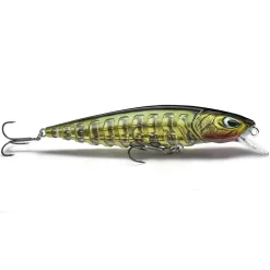 Nays MD MX 95 SR S-01 schwebend Twitchbait Wobbler