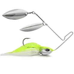 Nays MZ RNNR 2.0 Size L 18 g H-06 Spinnerbait