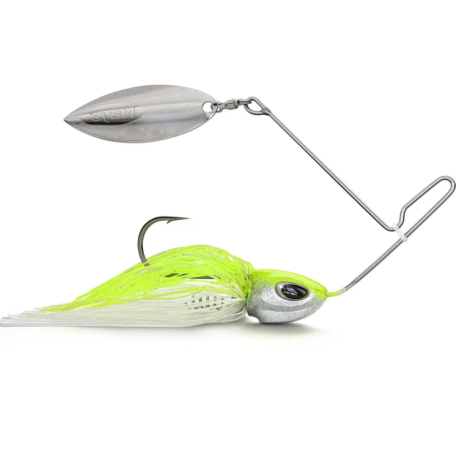 Nays MZ RNNR 2.0 Size M 18 g H-06 Spinnerbait