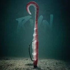 Nays RVN 10,16cm C-13 Gummiwurm Twister