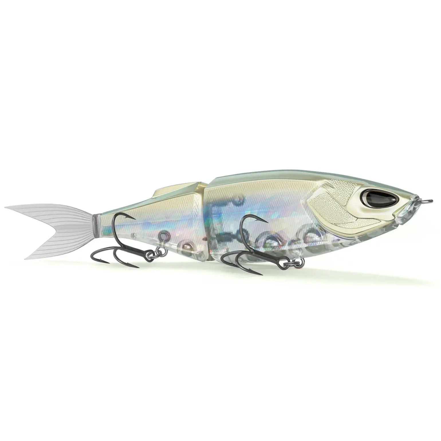 Nays TRN 190 S-36 Swimbait