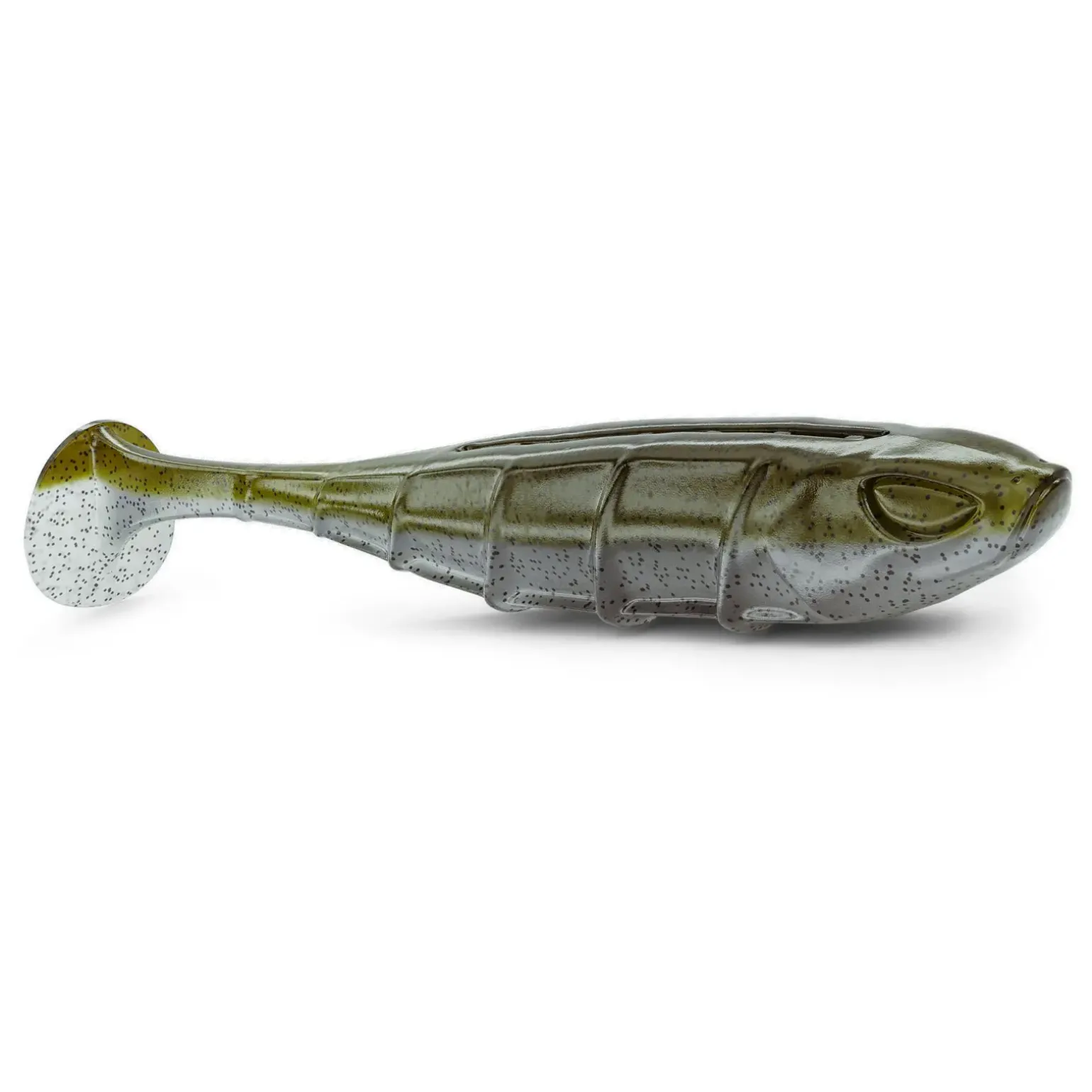 Nays VNM 12,7cm C-01 Gummifisch