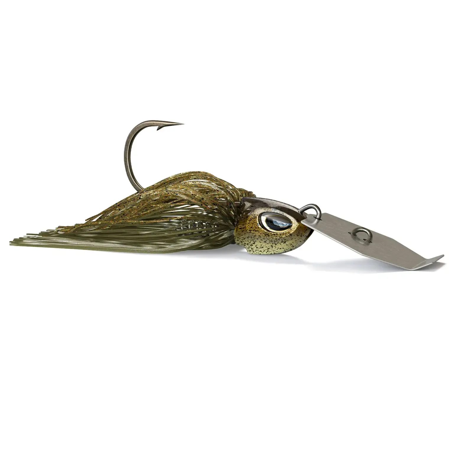 Nays WRRR Size L #3/0 14g H-03 Chatterbait