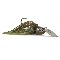 Nays WRRR Size S #1 7g H-08 Chatterbait