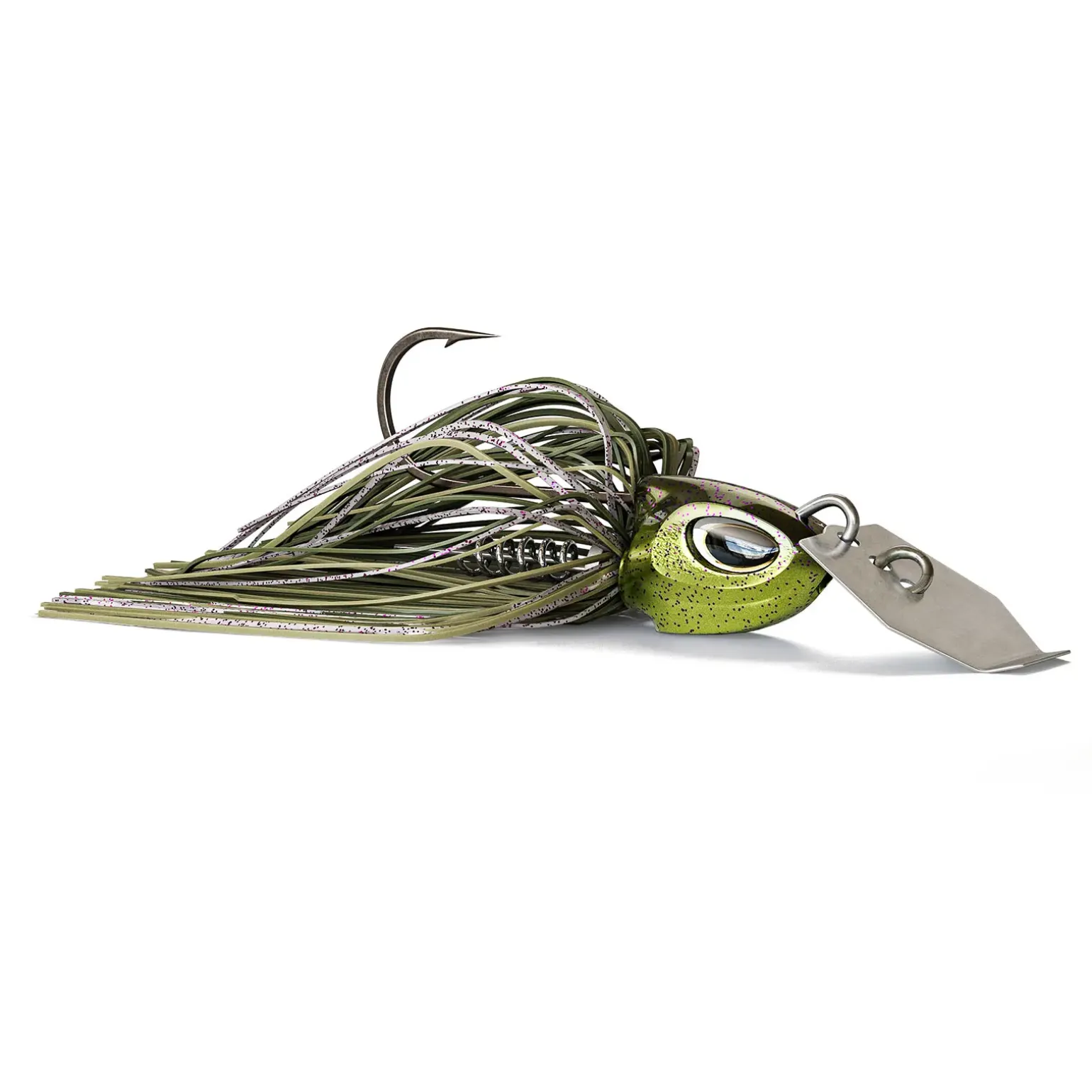 Nays WRRR Size S #1 10g H-02 Chatterbait