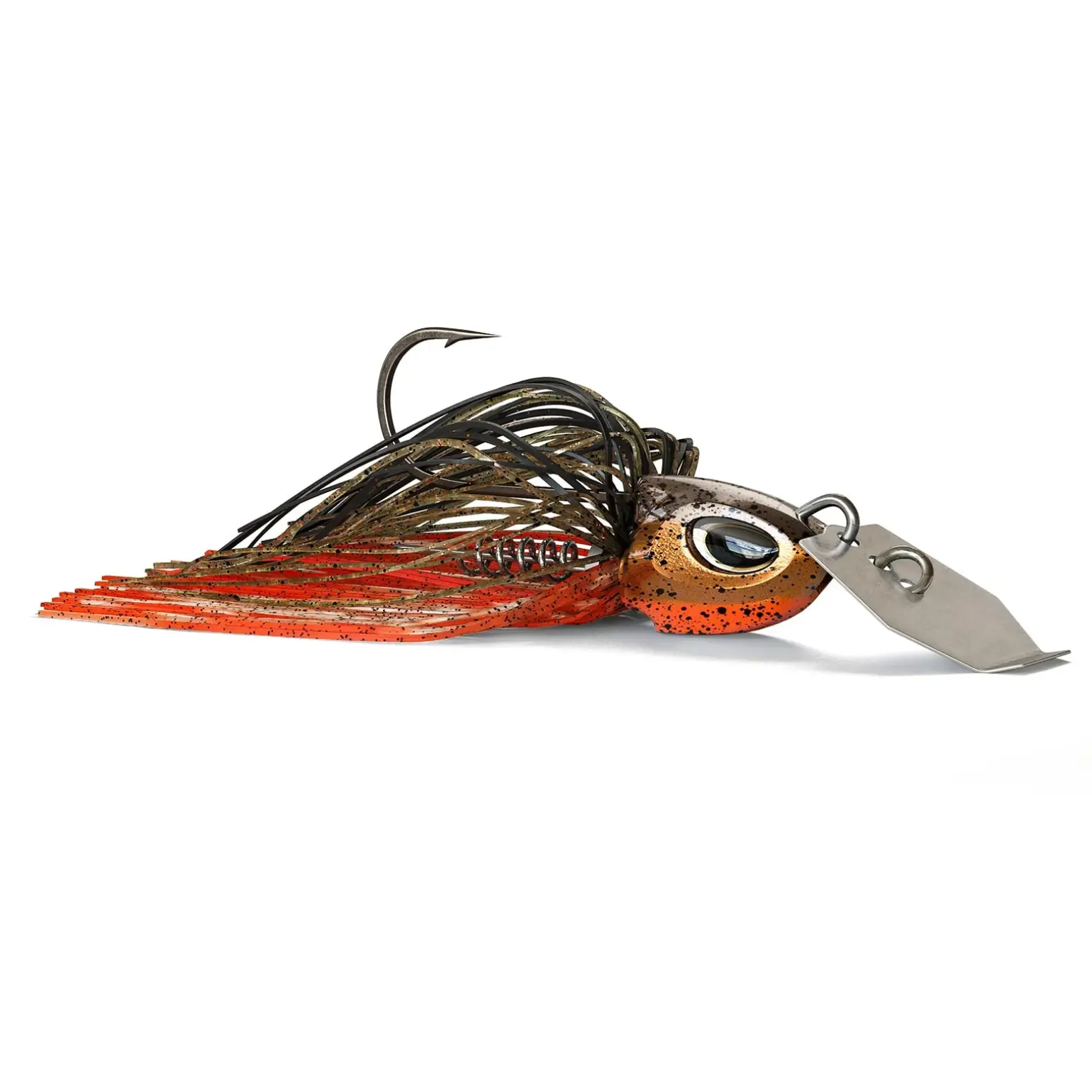 Nays WRRR Size S #1 10g H-04 Chatterbait