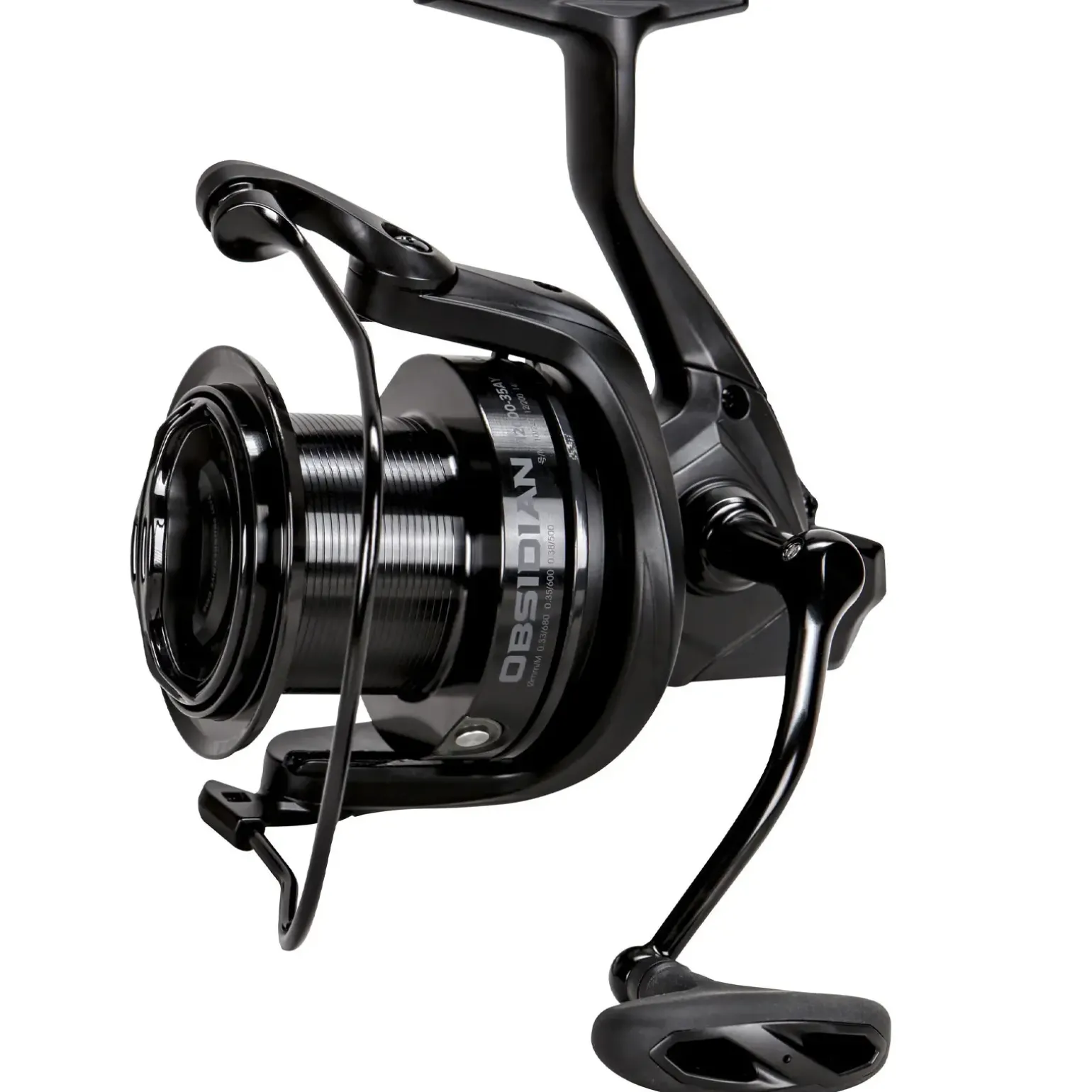 Okuma Obsidian Spod OSD-Spod-A BigPit-Rolle