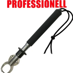 Original BOGA GRIP Fischgreifer Boot 60 lbs – 39 cm