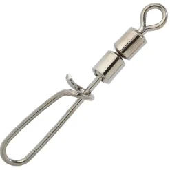 Owner Quick Antidrall Verbinder #16 - 12,4kg - 8 Stück Snap und Wirbel