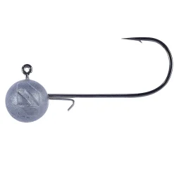 OwnerJigheads#3/012g – Jigköpfe rund mit Köderhalter