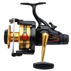 PENN 560 Slammer Classic Live Liner Reel Box Freilaufrolle