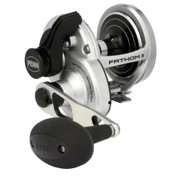 PENN Fathom II 30 Multirolle