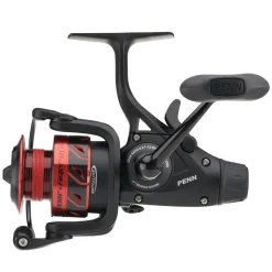 Penn Fierce IV LL Live Liner 2500 Freilaufrolle
