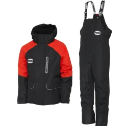 Penn Fierce Thermo Suit L Fiery Red/Ink Thermoanzug