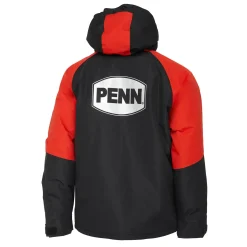 Penn Fierce Thermo Suit L Fiery Red/Ink Thermoanzug