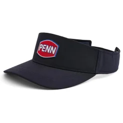 PENN Performance Sport Visor Navy Cap