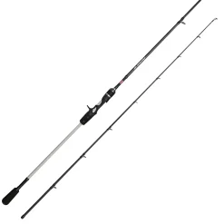 PENN Prevail III Slow Pitch Jigging Cast 2,04m 200g Baitcastrute