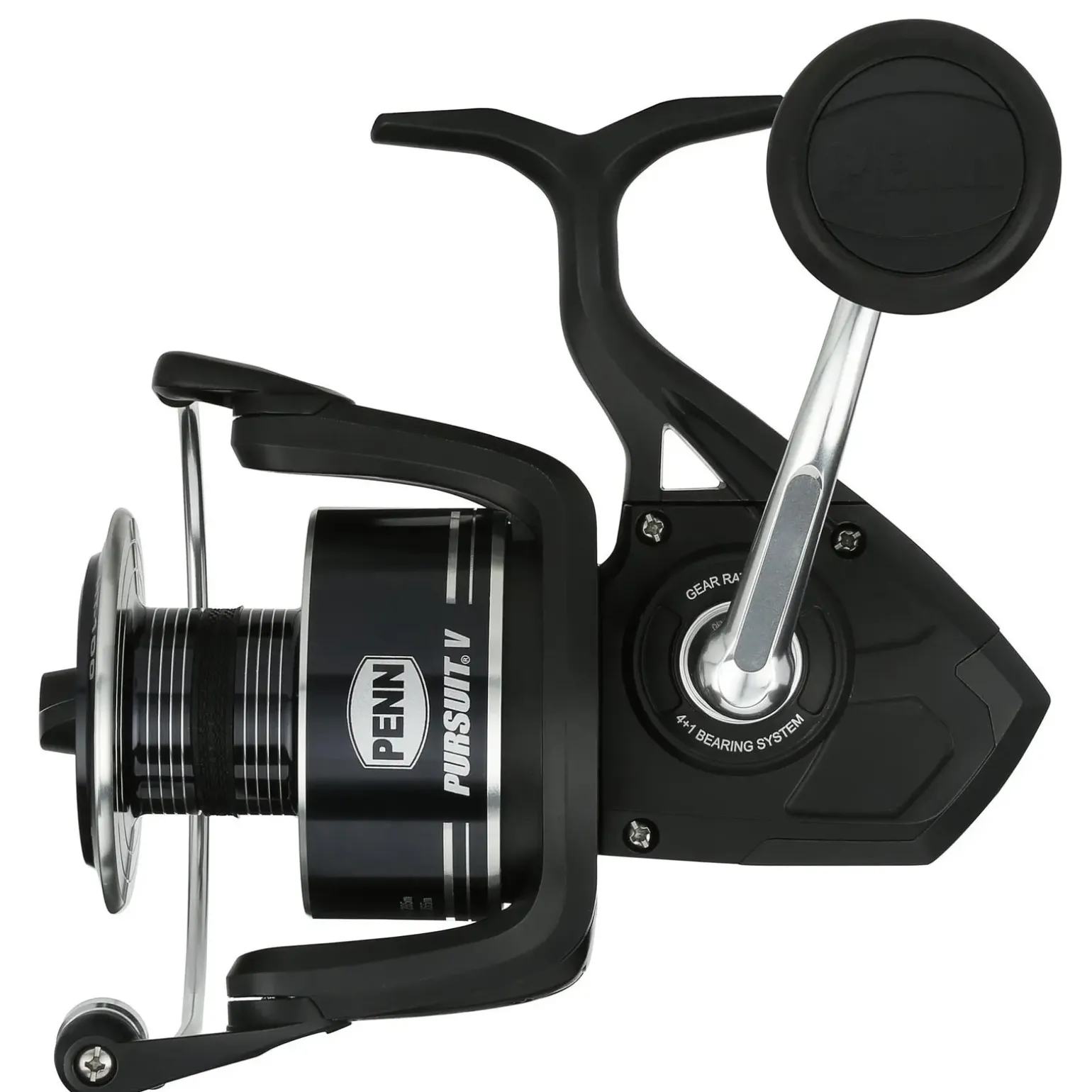 PENN Pursuit V 2500 Spinnrolle