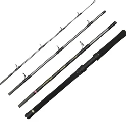 PENN Regiment IV Boat Travel 705 2,10m 20-30lb Meeres-Reiserute