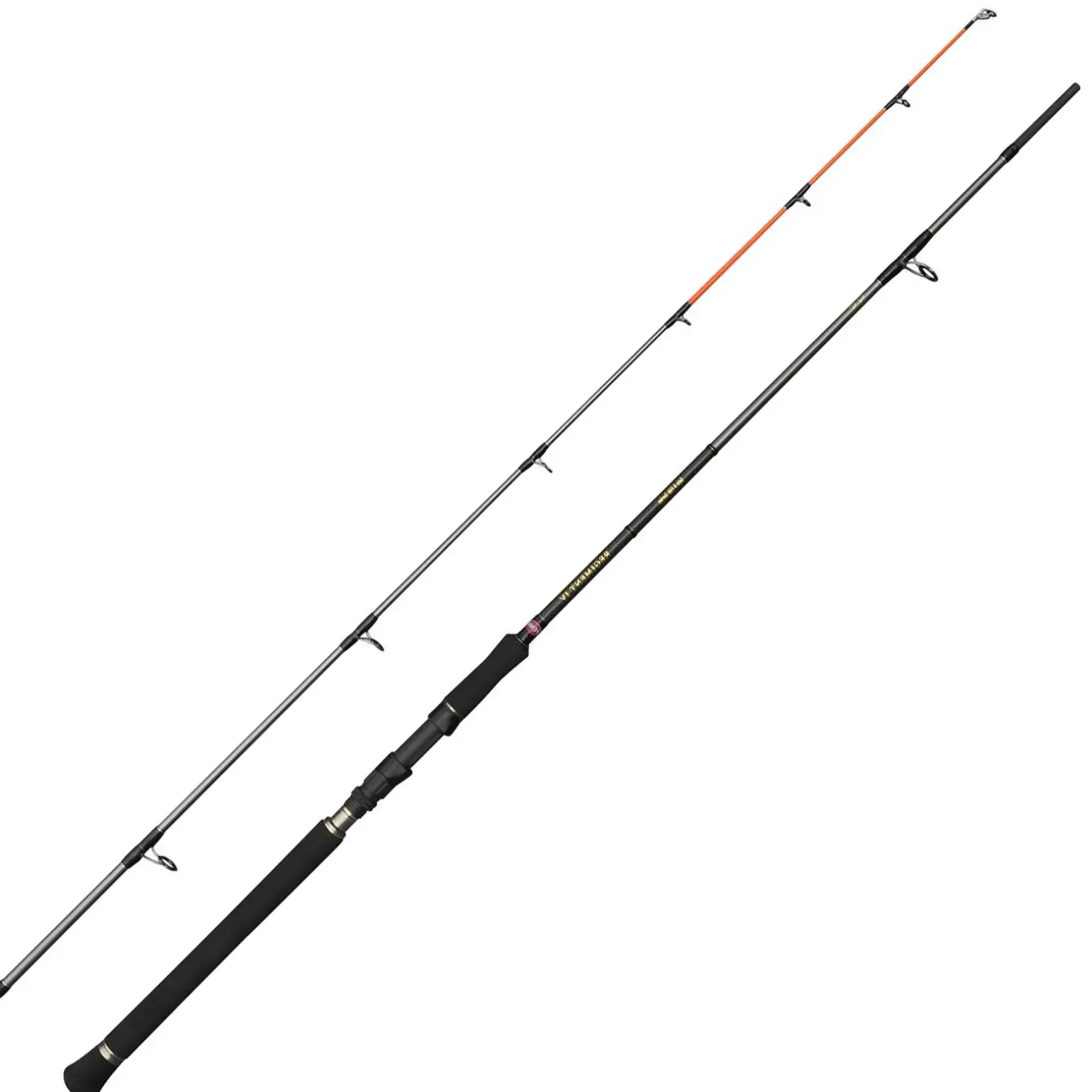 PENN Regiment IV Spin/Pilk 1002 - 3,04m 20-70g Meeres-Spinnrute