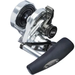 PENN Retaliate Lever Drag Jigging 10 LH Multirolle