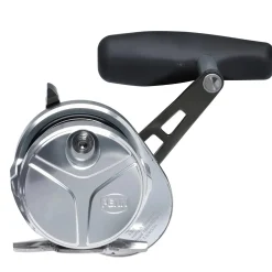 PENN Retaliate Lever Drag Jigging 10 LH Multirolle