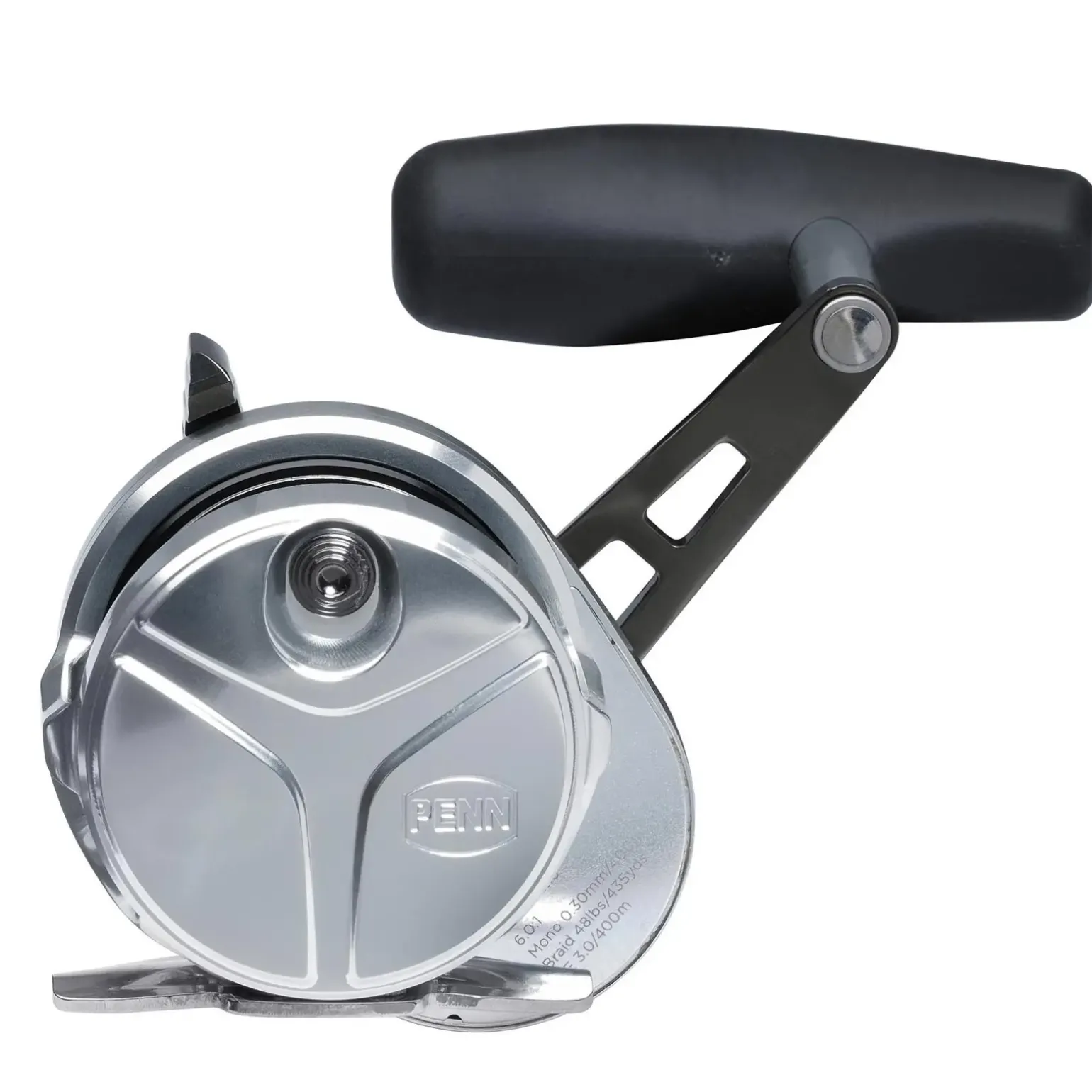 PENN Retaliate Lever Drag Jigging 10 LH Multirolle