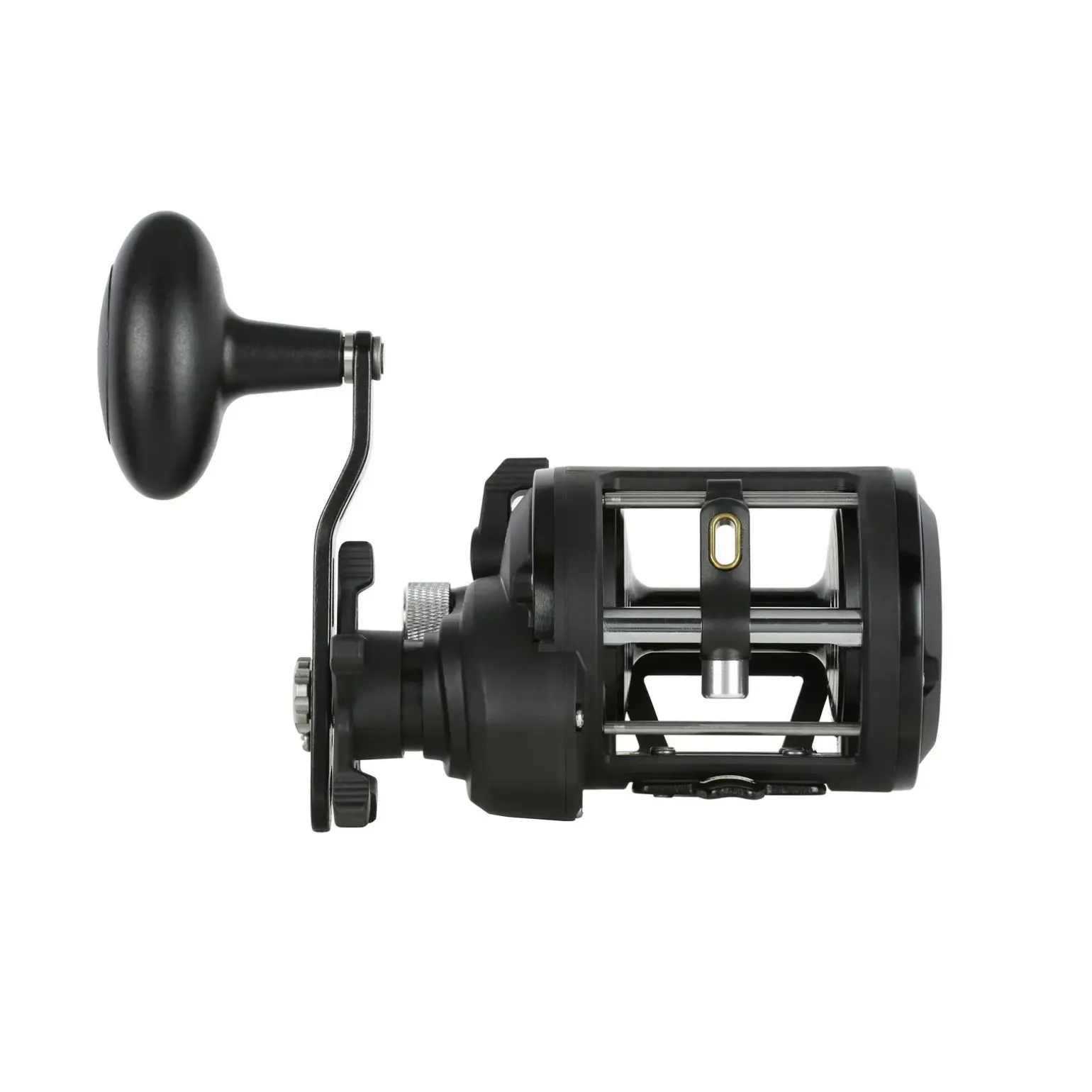 PENN Rival II Level Wind 15 LH Multirolle