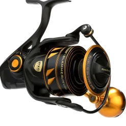 Penn SLAIV6500 SLAMMER IV 6500 SPN REEL BOX