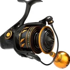 Penn SLAIV4500 SLAMMER IV 4500 SPN REEL BOX