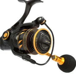 Penn SLAIV2500HS SLAMMER IV 2500HS SP REEL BX