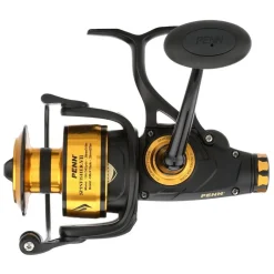 PENN Spinfisher VII Live Liner SSVII2500 EU Freilaufrolle