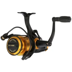 PENN Spinfisher VII Live Liner SSVII2500 EU Freilaufrolle