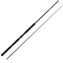 Penn Squadron III Inner Boat 2,10m 150-400g Meeresrute Inlinerrute