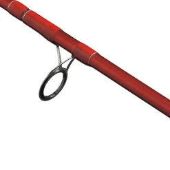 Penn Squadron III Travel SW Spin 2,40m 75-150g Reiserute Meeresrute