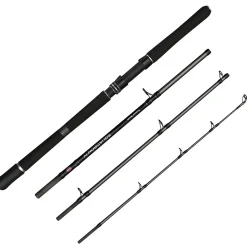 PENN Squadron IV Travel Boat 2,10m 12-20lb 4pcs Reise-Bootsrute