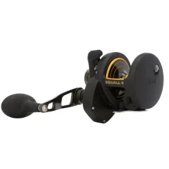 PENN Squall II SQlII25LD Multirolle