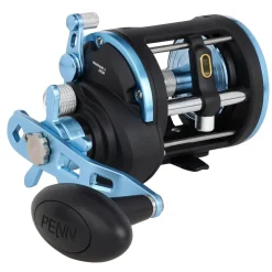 PENN Warfare II Level Wind 15 SD Multirolle