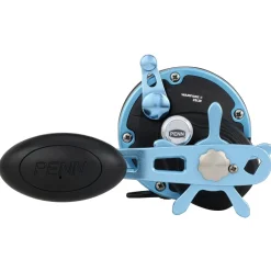 PENN Warfare II Level Wind 15 SD Multirolle