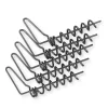 Pikecraft Big Screw Set 5pcs Rig Zubehör