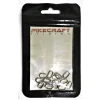 Pikecraft Splitring Oval 10pcs Sprengring