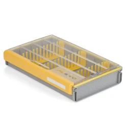 Plano Edge 3700 Spinner Bait Angelbox