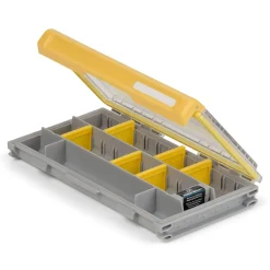 Plano Edge Flex Stow Zubehör Angelbox