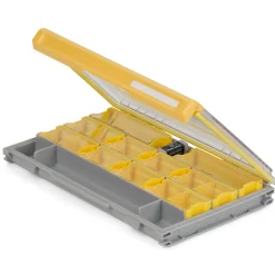 Plano Edge Terminal Angelbox