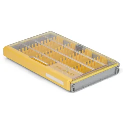 Plano Edge Vertical Jig and Spybait 3700 Angelbox