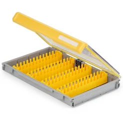 Plano Edge Vertical Jig and Spybait 3700 Angelbox