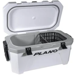 Plano Frost 2100 Kühlbox mit Flaschenöffner