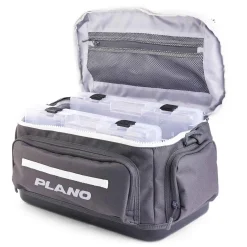 PLANO Weekend EU 3700 Tacklebag Sl Angeltasche