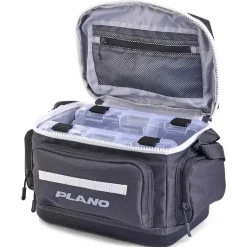 PLANO Weekend EU 3600 Tacklebag Sl Angeltasche